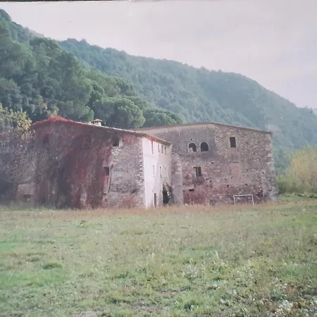Cal Arnau 빌라 지로나